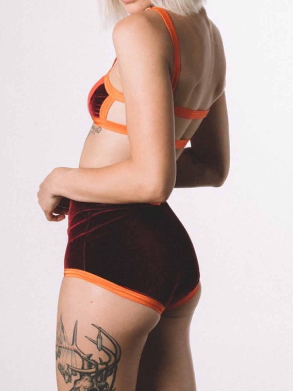 Solstice Intimates Cosmic Set Small - Picture 3 of 9